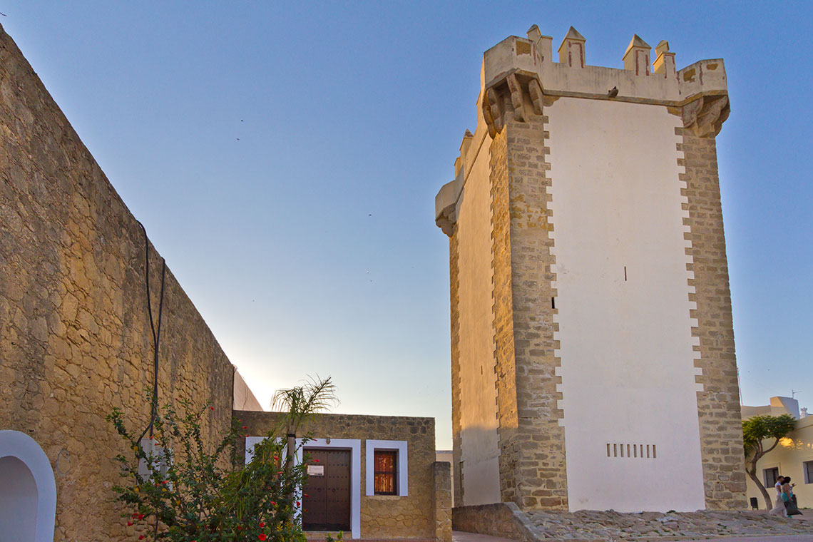 Conil de la Frontera - Andalucía Simple