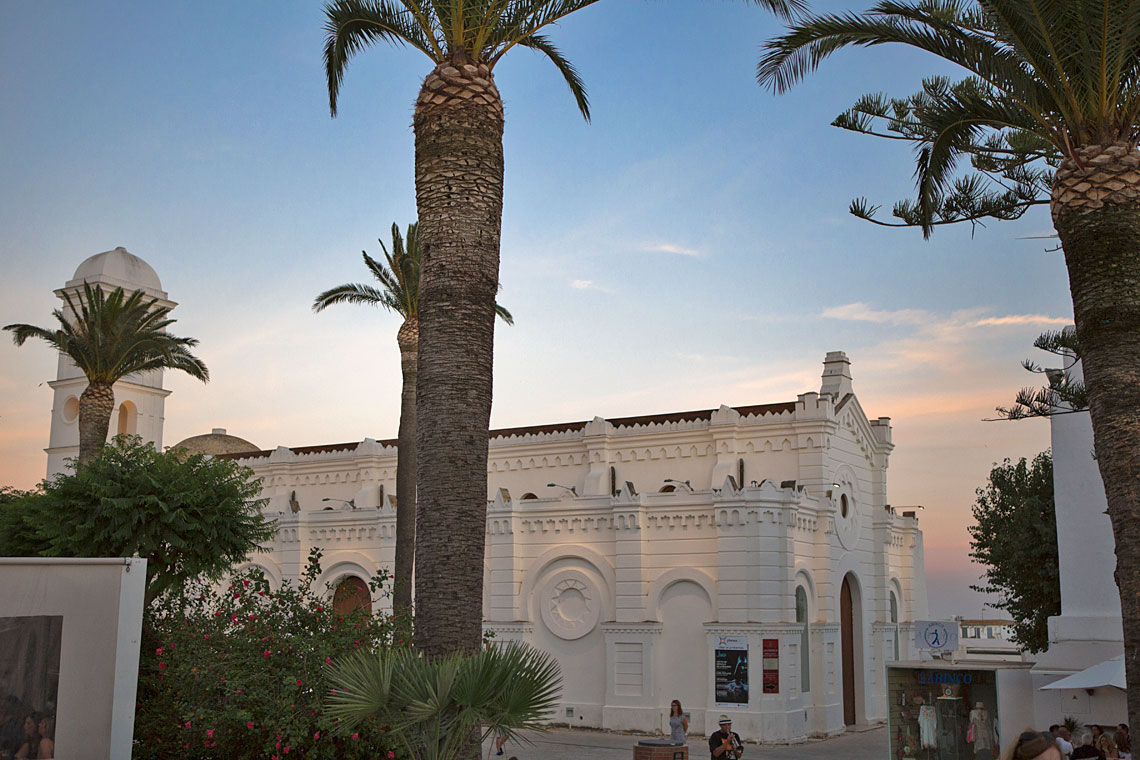 Conil de la Frontera - bestandalucia