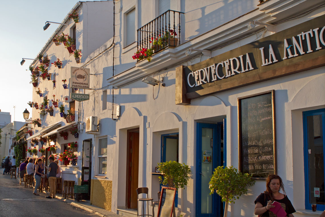 Destination Conil: the blog to discover Conil and surroundings