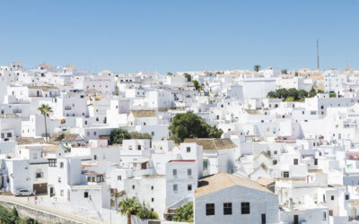 Vejer de la Frontera