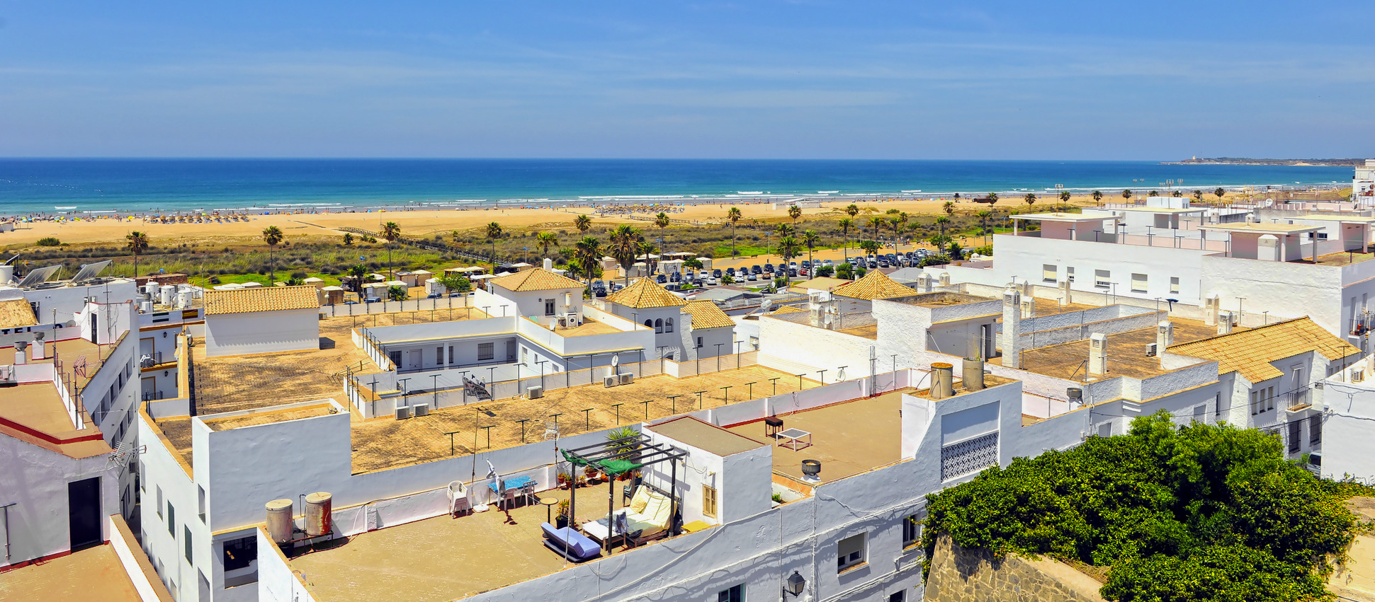 Conil de la Frontera - What you need to know before you go – Go Guides