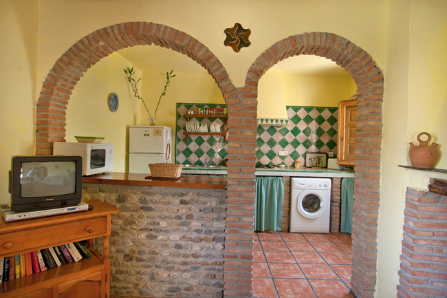 c-arcos-cocina - Andalucía Simple