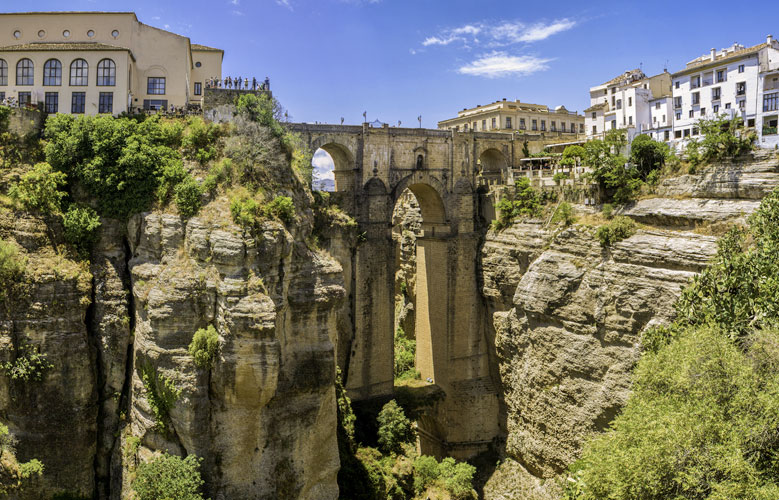 Andalucía Simple - Ronda y los pueblos blancos