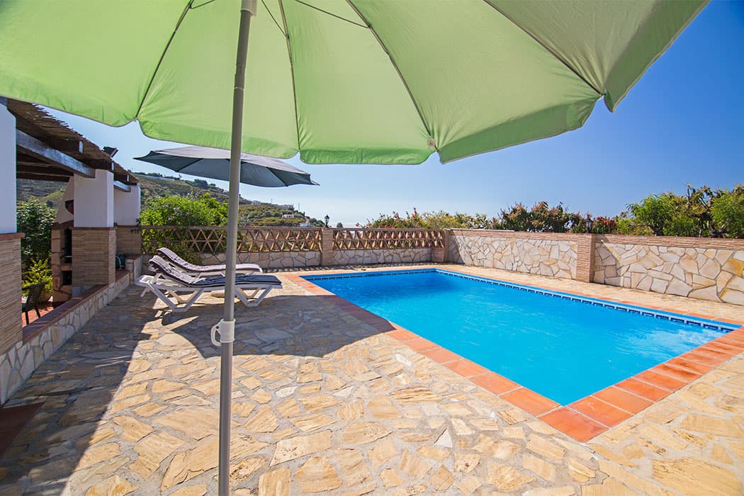 Casa en Frigiliana con piscina, House in Frigiliana with pool, Maison à Frigiliana avec piscine, Haus in Frigiliana mit Pool